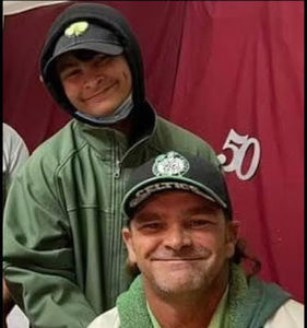 Meet your Posher, Mark